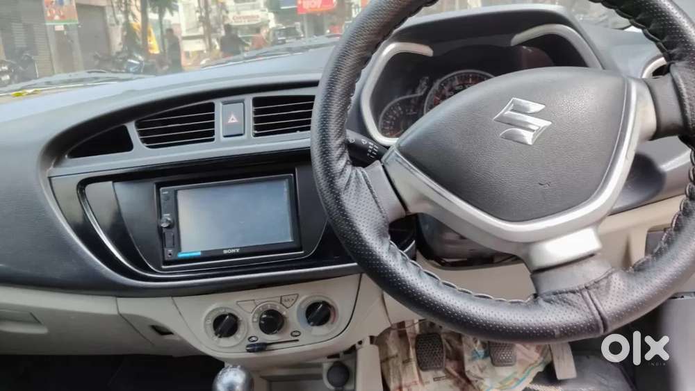 Maruti Suzuki Alto K10 1.0 Vxi, 2019, Petrol