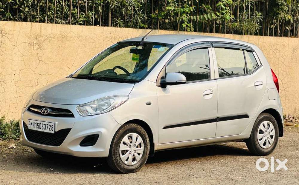 Hyundai Grand I10 Magna 1.1 Crdi, 2013, Petrol