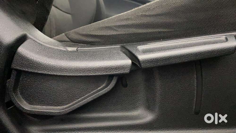 Hyundai Venue Sx Plus Turbo Dct, 2019, Petrol