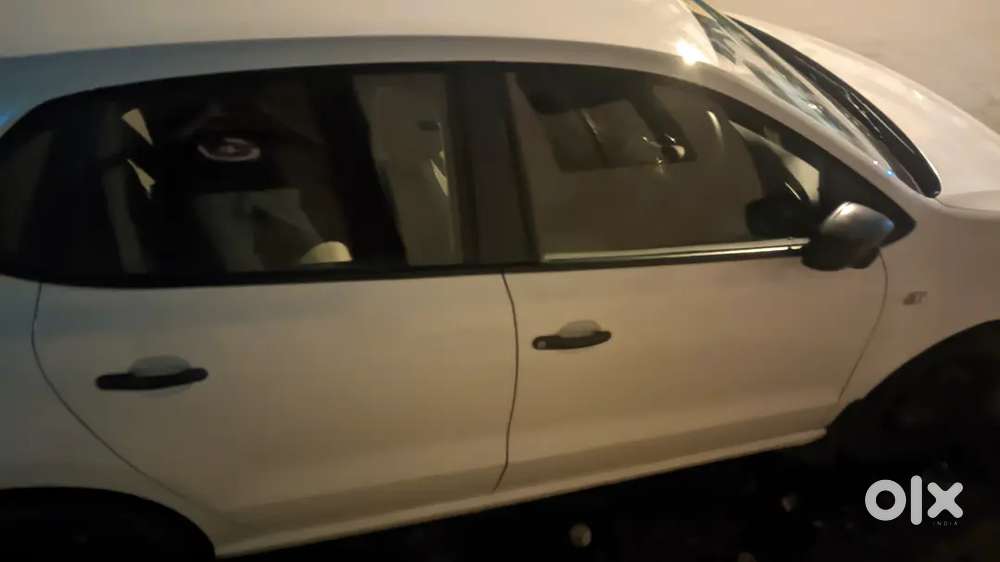 Volkswagen Polo 2011