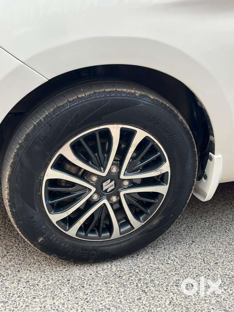 Maruti Suzuki Ertiga