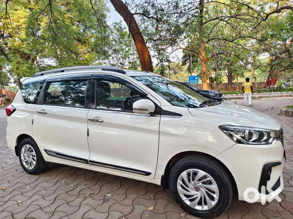 Maruti Suzuki Ertiga Vxi (o) Cng, 2022, Cng & Hybrids
