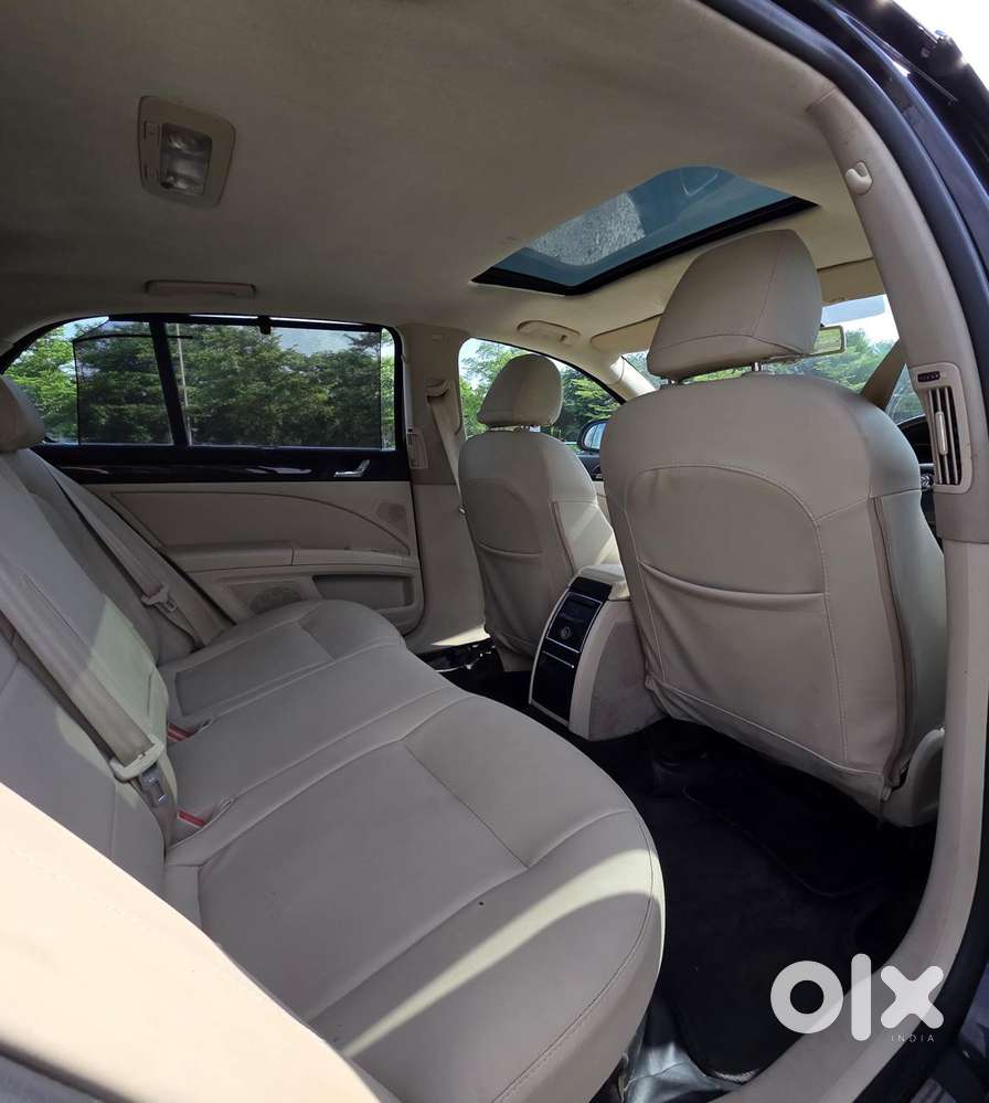 Skoda Superb 2013-2015 Elegance 1.8 Tsi At, 2014, Petrol