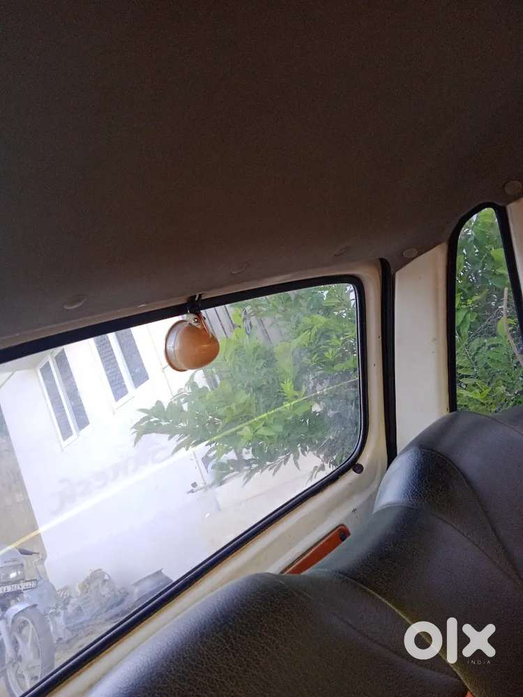 Maruti Suzuki 800 2000 Petrol Well Maintained