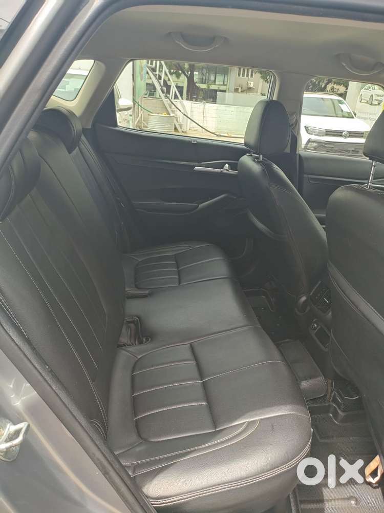 Kia Seltos Htk Plus G, 2021, Petrol