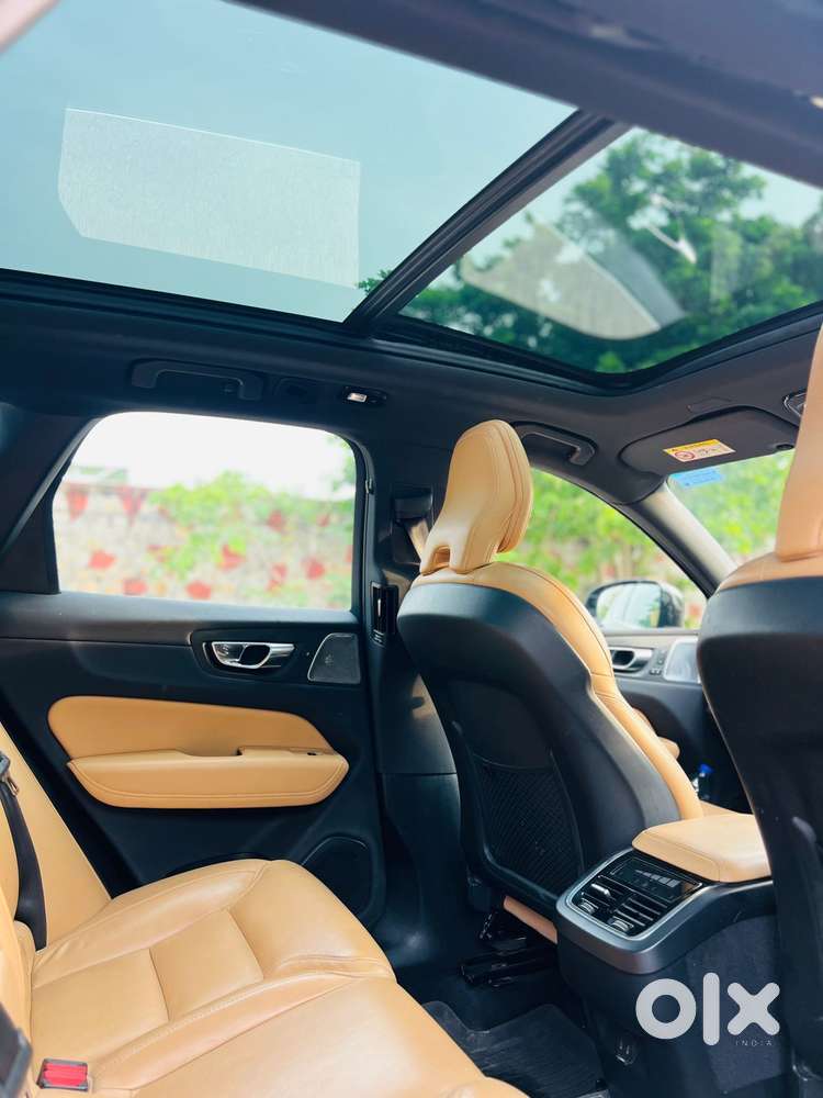 Volvo Xc60 2.0 B5 Ultimate, 2022, Petrol