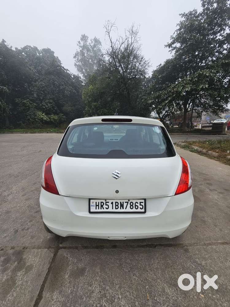 Maruti Suzuki Swift 2017 Diesel