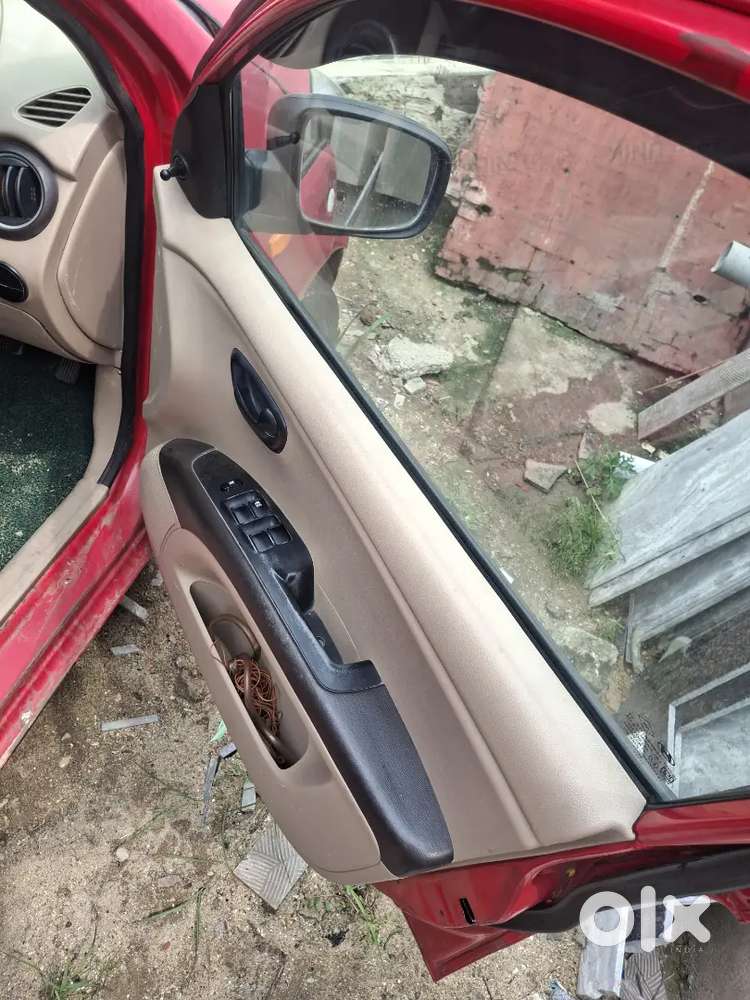 Hyundai I10 Asta Petrol Manual 2009