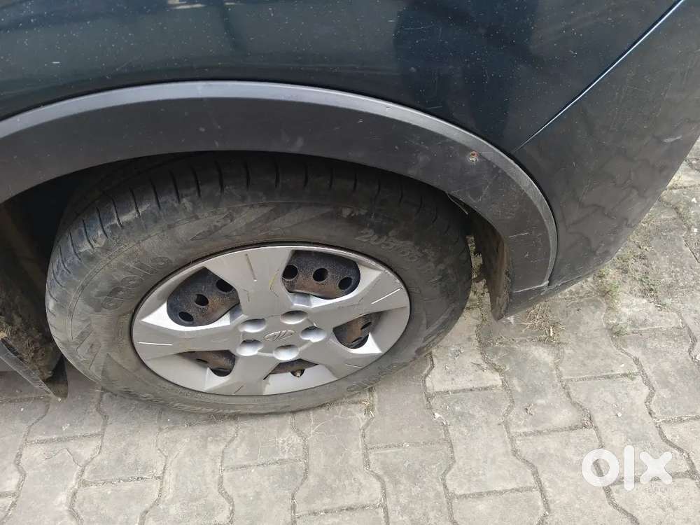 Mahindra Xuv300 Diesel 2020 2nd Owner