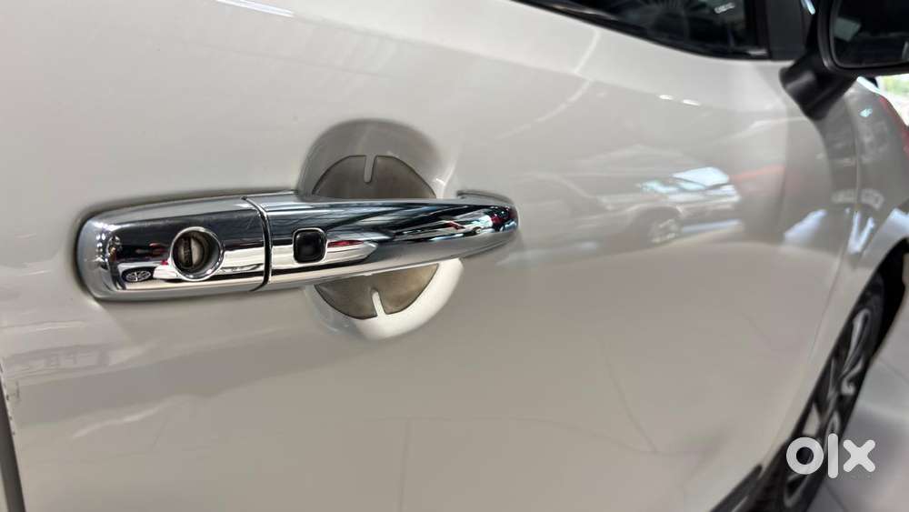 Hyundai Venue, 2025, Diesel
