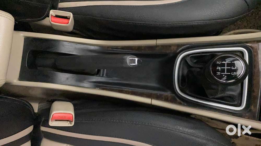 Maruti Suzuki Ciaz 2014-2017 Vdi Plus Shvs, 2016, Diesel