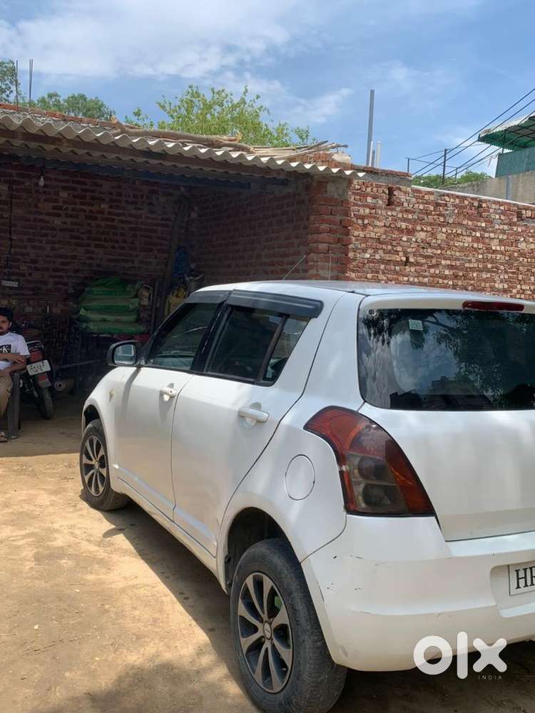 Maruti Suzuki Diesel 2010