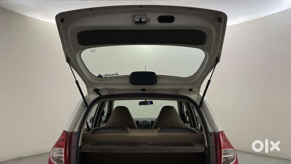 Hyundai I10 Sportz 1.1 Irde2, 2015, Petrol