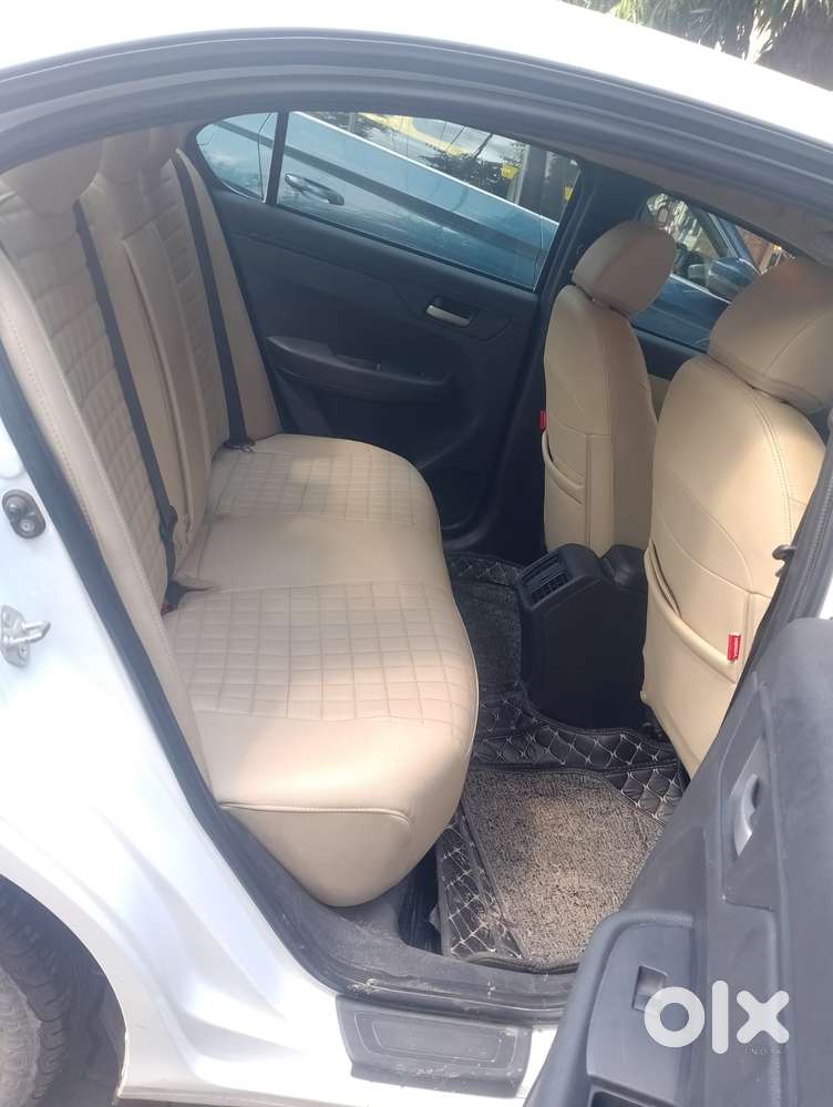 Honda Amaze 1.2 Exclusive Edition I-vtec, 2025, Petrol