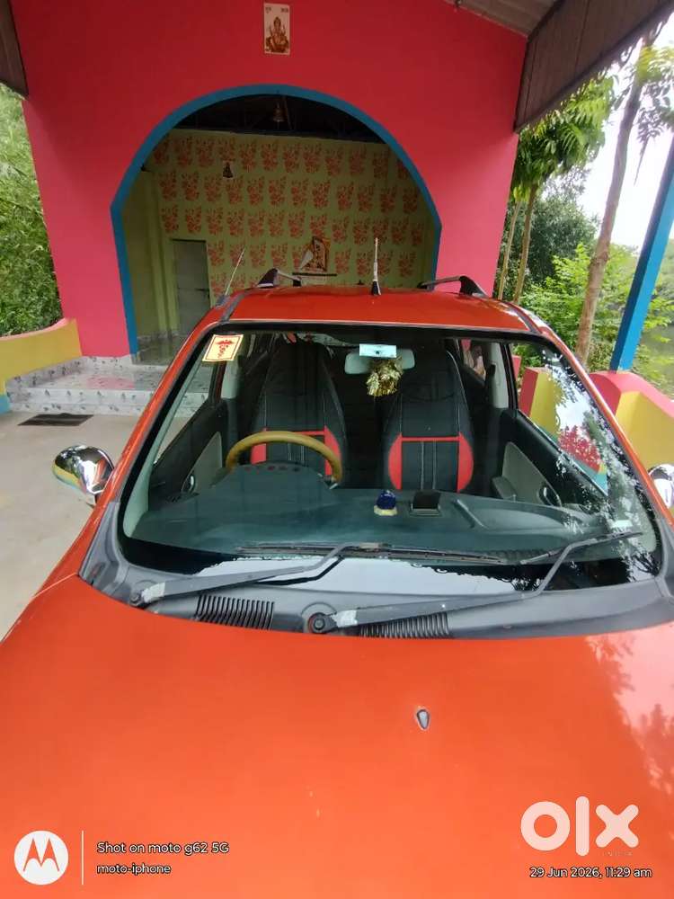 Maruti Suzuki Alto K10 2016