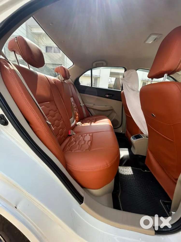 Maruti Suzuki Dzire 2019 Diesel Well Maintained