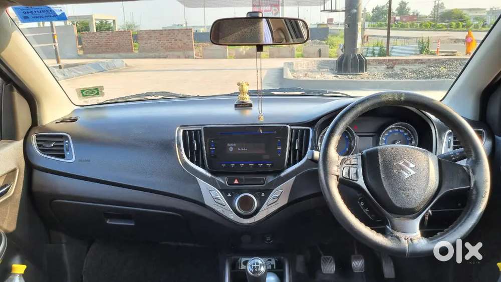 Maruti Baleno 1.2 Delta 2020