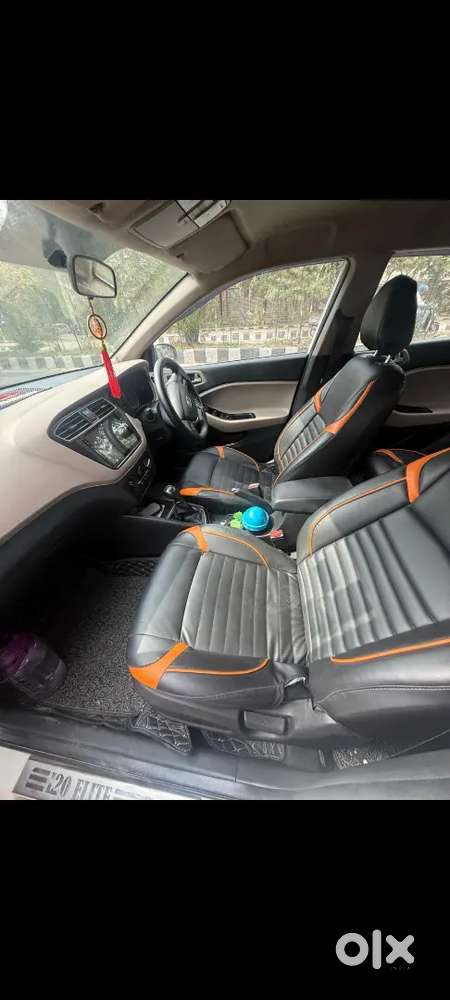 Hyundai I20 2019 Petrol 30000 Km Driven