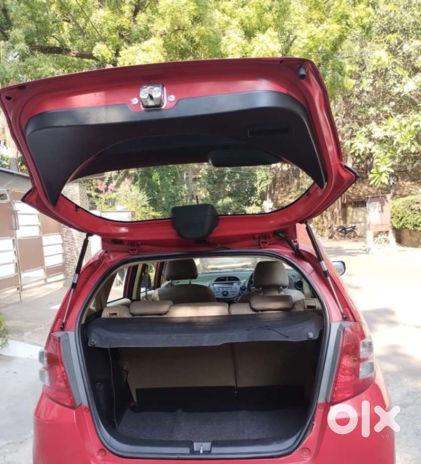 Honda Jazz S Mt I-dtec, 2011, Petrol