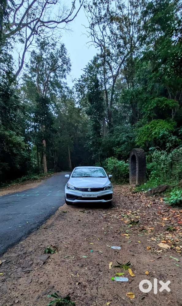 Maruti Suzuki Ciaz 2021 Petrol