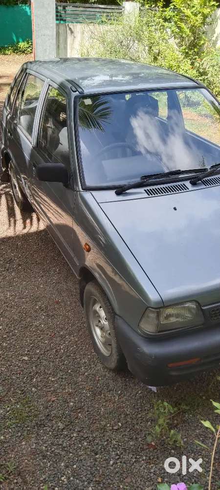 Maruti Suzuki800,good Condition, Well Maintained, Papers All Clear