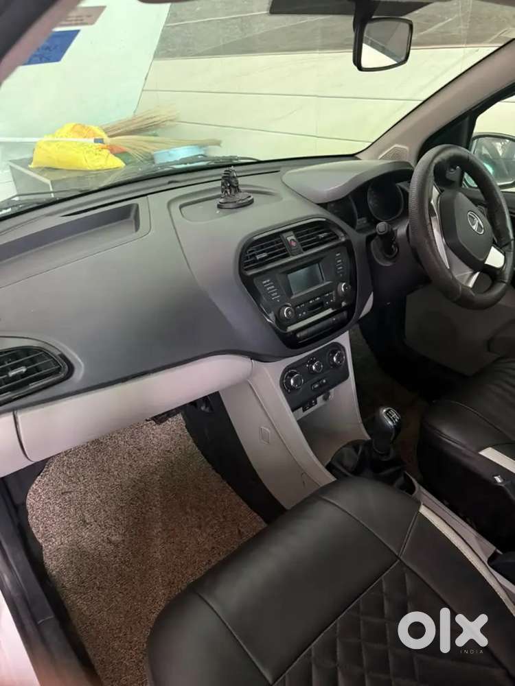 Tata Tiago 2018 Petrol Xt