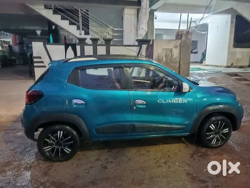 Renault Kwid Climber High End