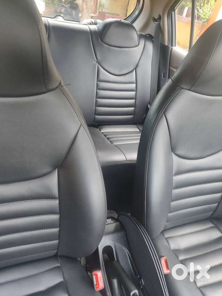 Hyundai New Santro 2019 Petrol 24835 Km Driven