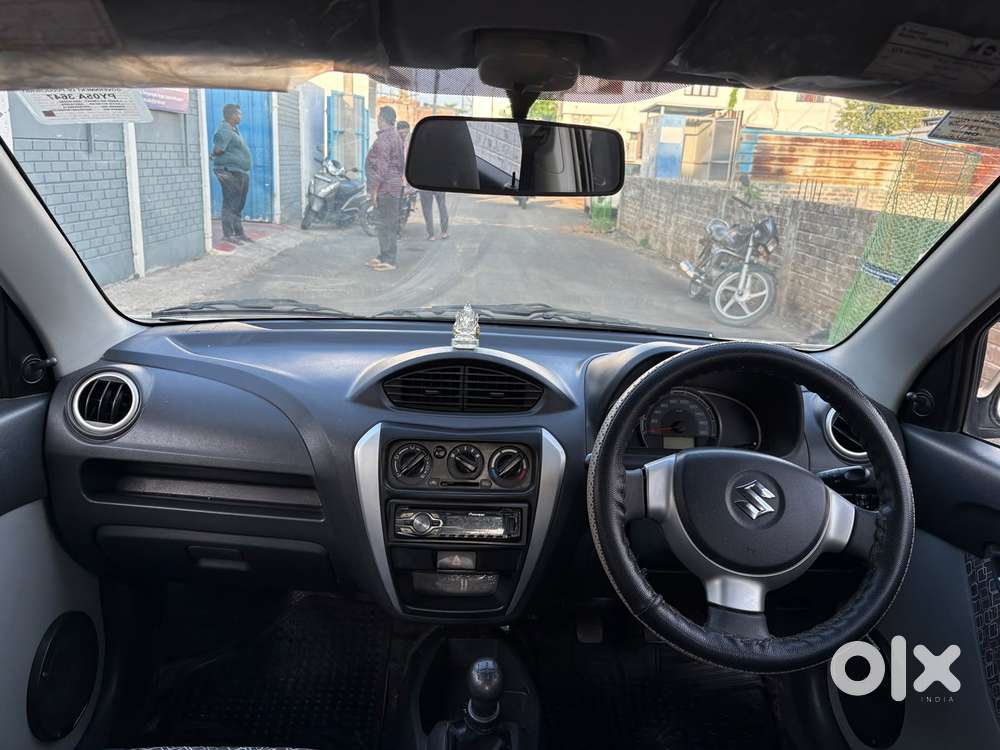 Maruti Suzuki Alto 800, 2016, Petrol