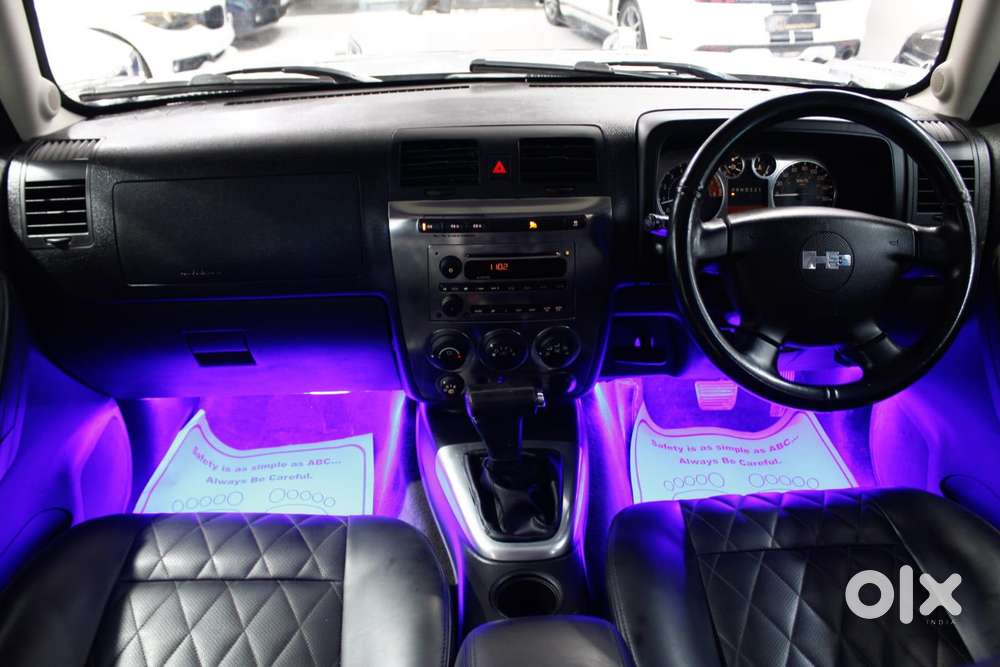 Hummer H3 Suv, 2008, Petrol