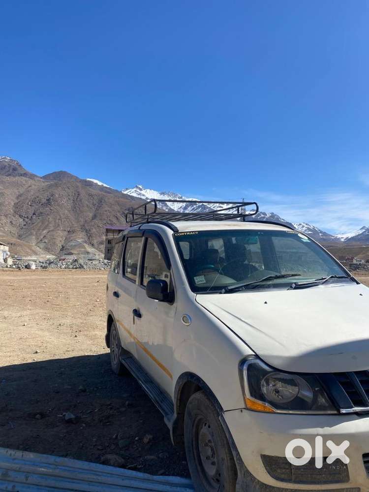 Mahindra Xylo 2014 Diesel Good Condition