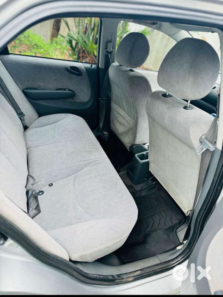 Honda City Zx 2008 Petrol Good Condition