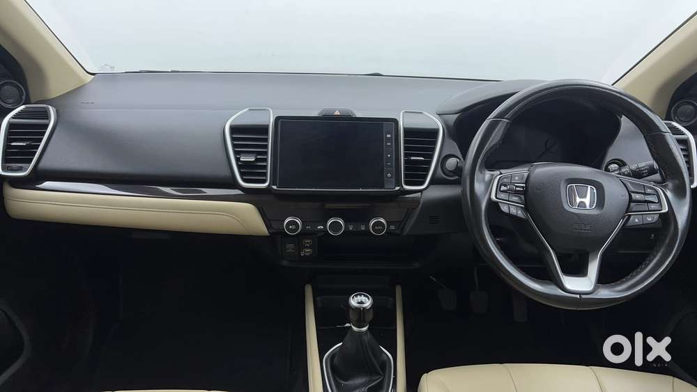 Honda City 1.5 Zx I-vtec Mt, 2023, Petrol