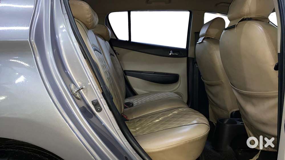 Hyundai I20 Asta 1.2, 2014, Petrol