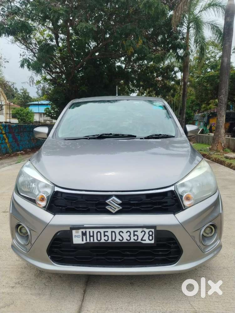 Maruti Suzuki Celerio 1.0 Vxi Cng Mt, 2018, Cng & Hybrids