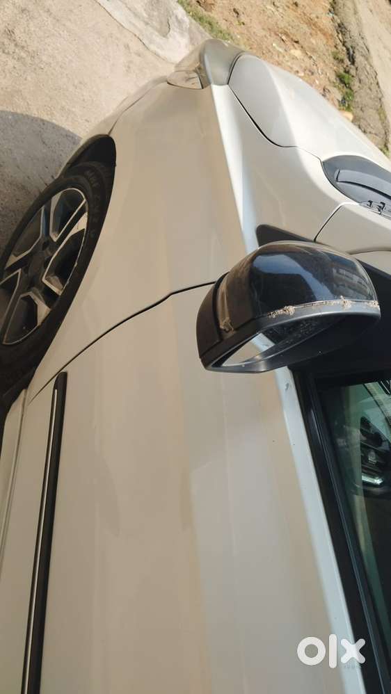 Tata Tiago Petrol 2021