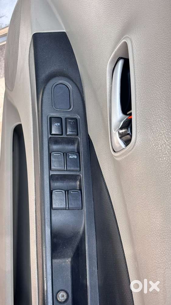 Maruti Celerio Petrol 2015