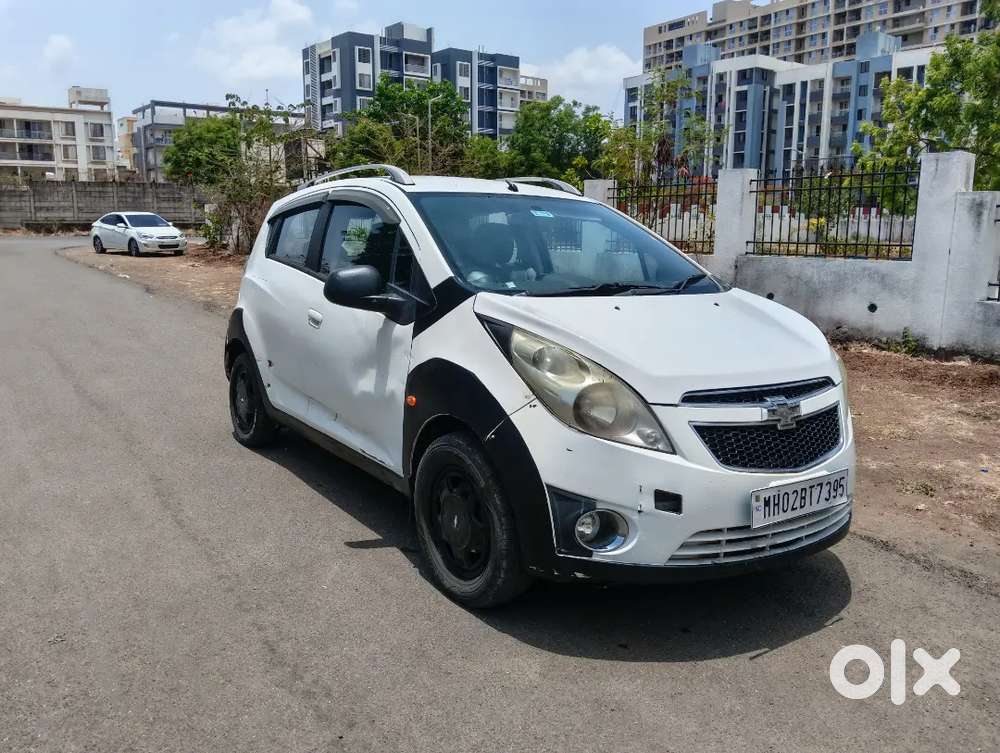 Chevrolet Beat 2010