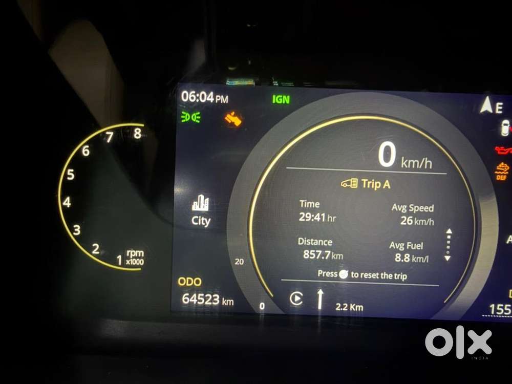 Tata Diesel Car 2023