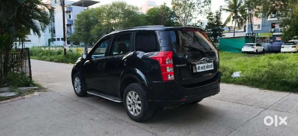 Mahindra Xuv500 W10 At, 2017, Diesel