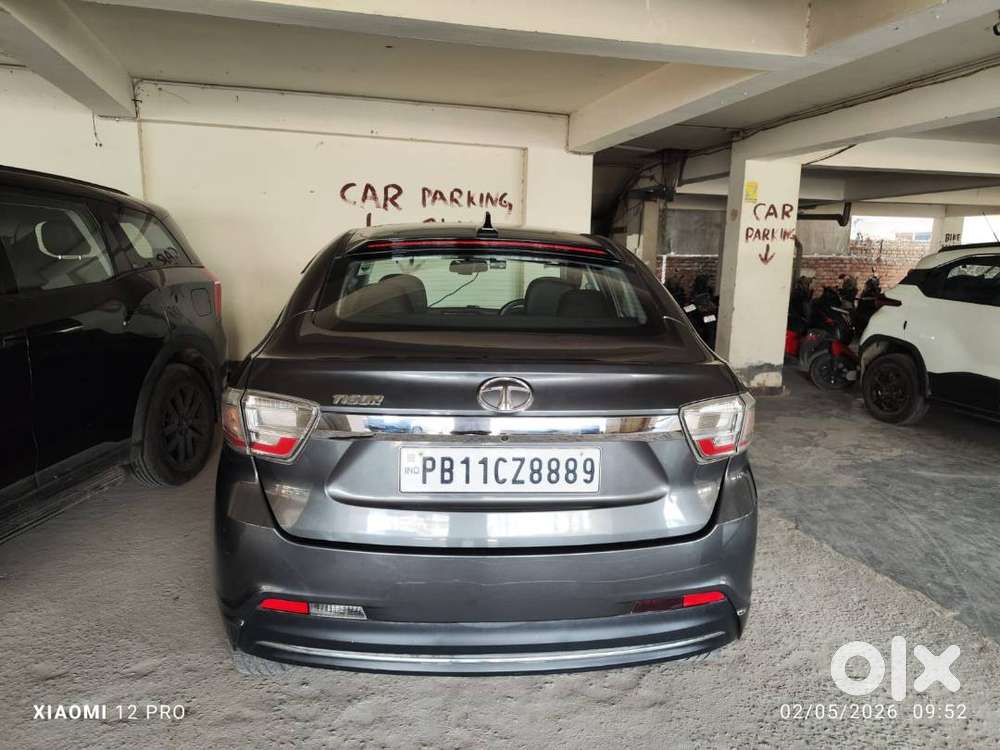 Tata Tigor Xz+  8889 Fancy No.  Jan 2022  Top Model  Excellent