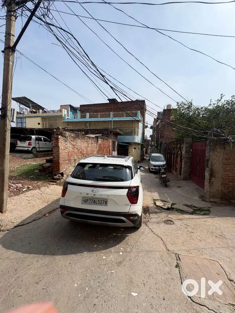 Hyundai Creta Sx Diesel 2023