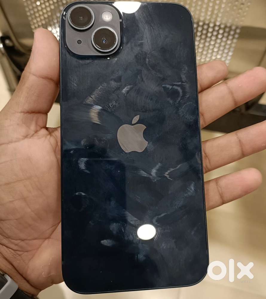 Good condition