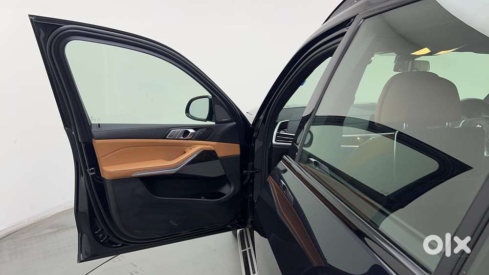 Bmw X7 3.0 Xdrive 40i M Sport, 2021, Petrol