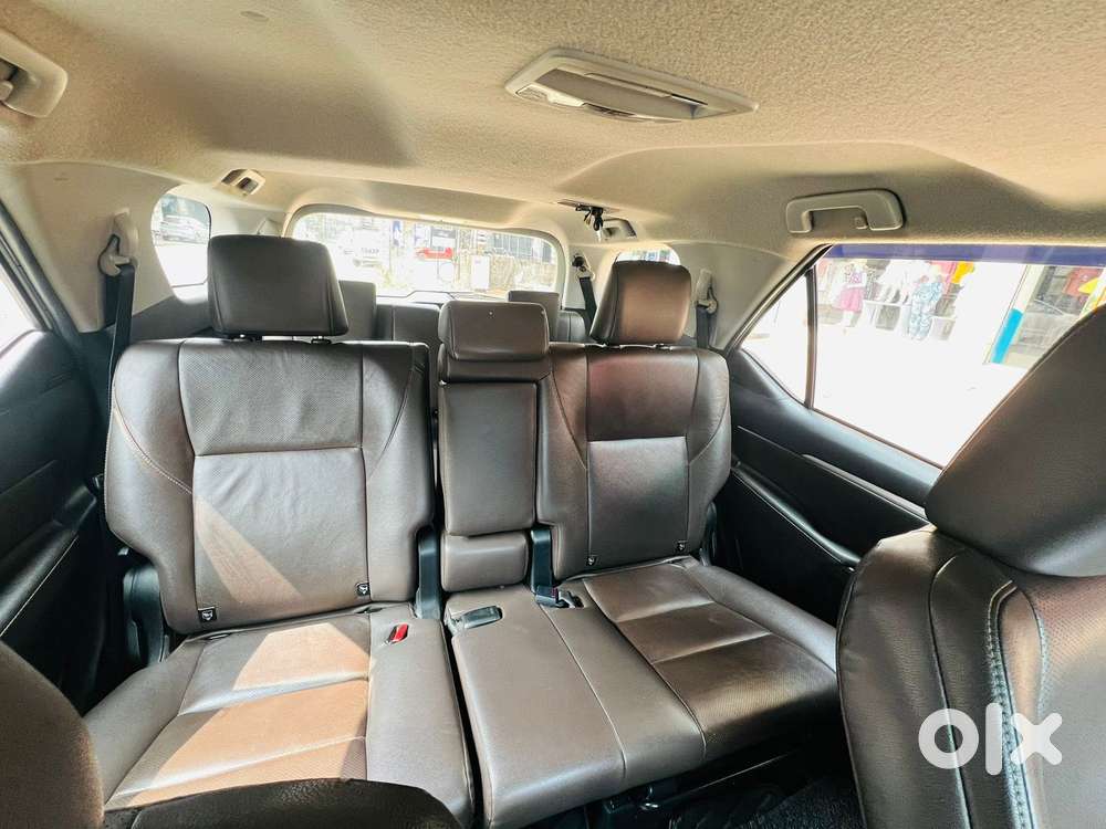 Toyota Fortuner 4x2 At 2.8 Diesel, 2020, Diesel