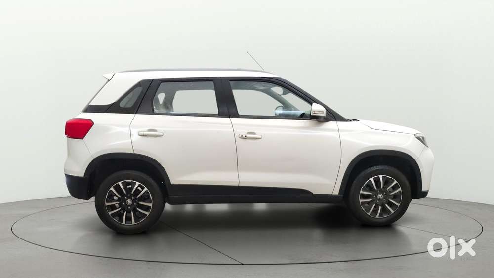 Toyota Urban Cruiser 1.5 Premium Grade At, 2022, Petrol