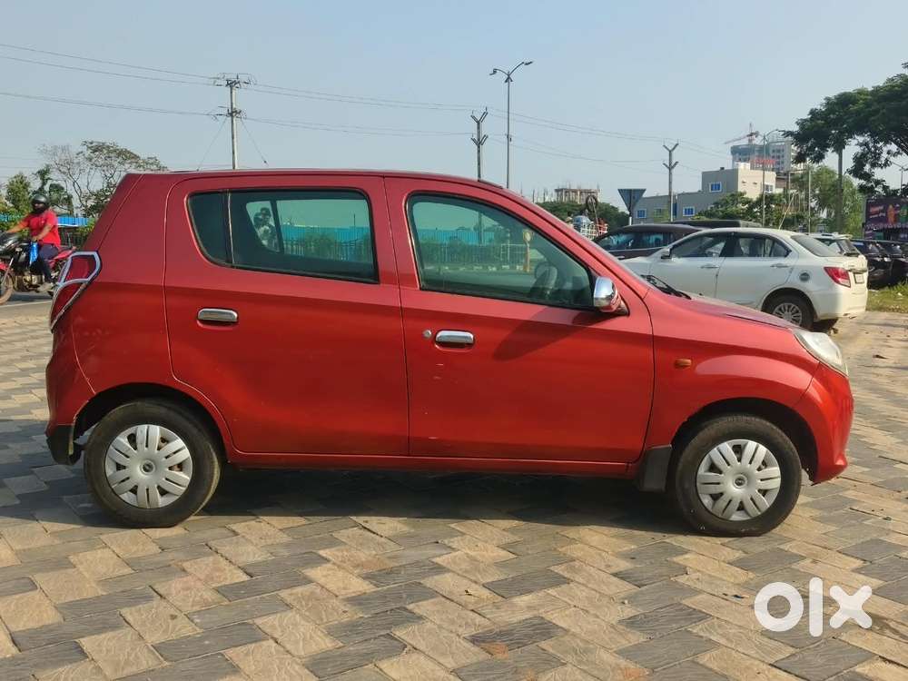 Maruti Suzuki Alto 800 Vxi, 2013, Petrol