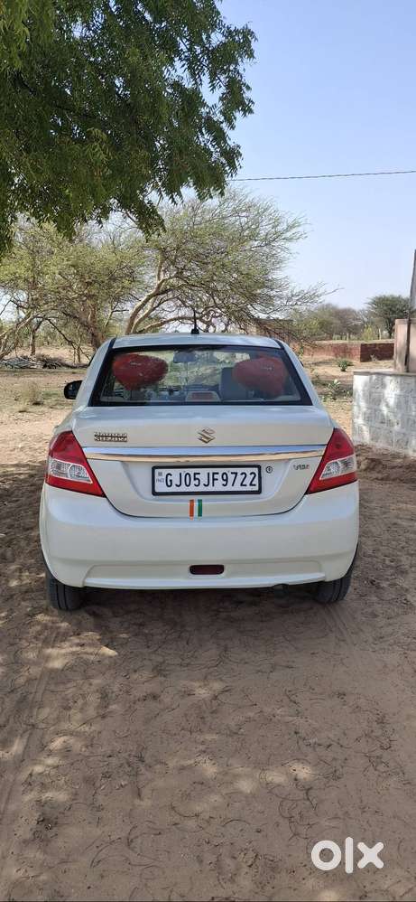 Maruti Suzuki Swift Dzire 2014 Diesel Good Condition