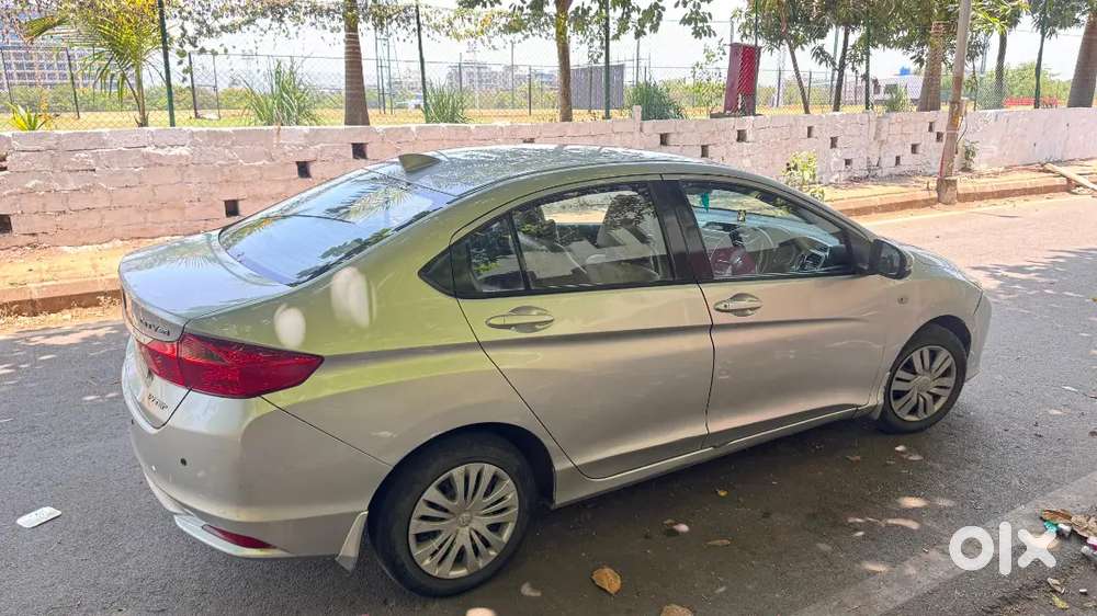 Honda City 2014 - Single Owner