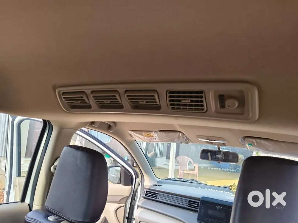 Maruti Suzuki Ertiga 2024